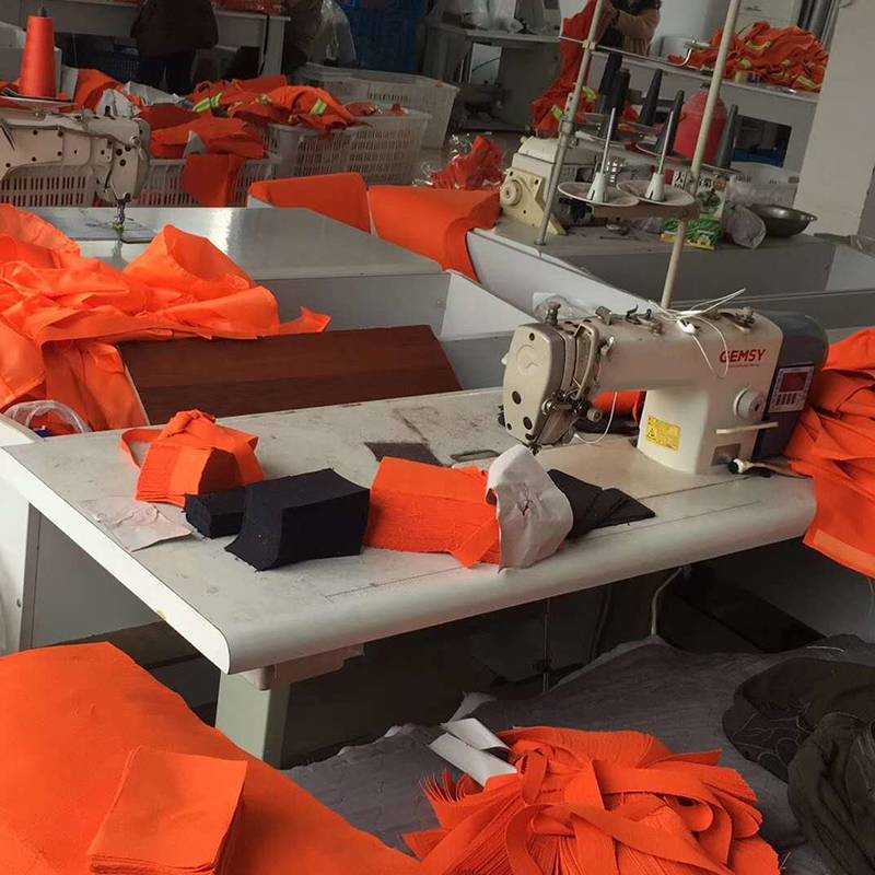 Inside Our Manufacturing Process